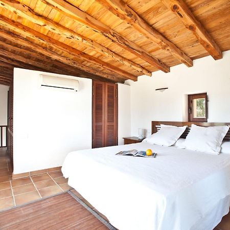 Villa Can Rafal Ibiza San José Exterior foto