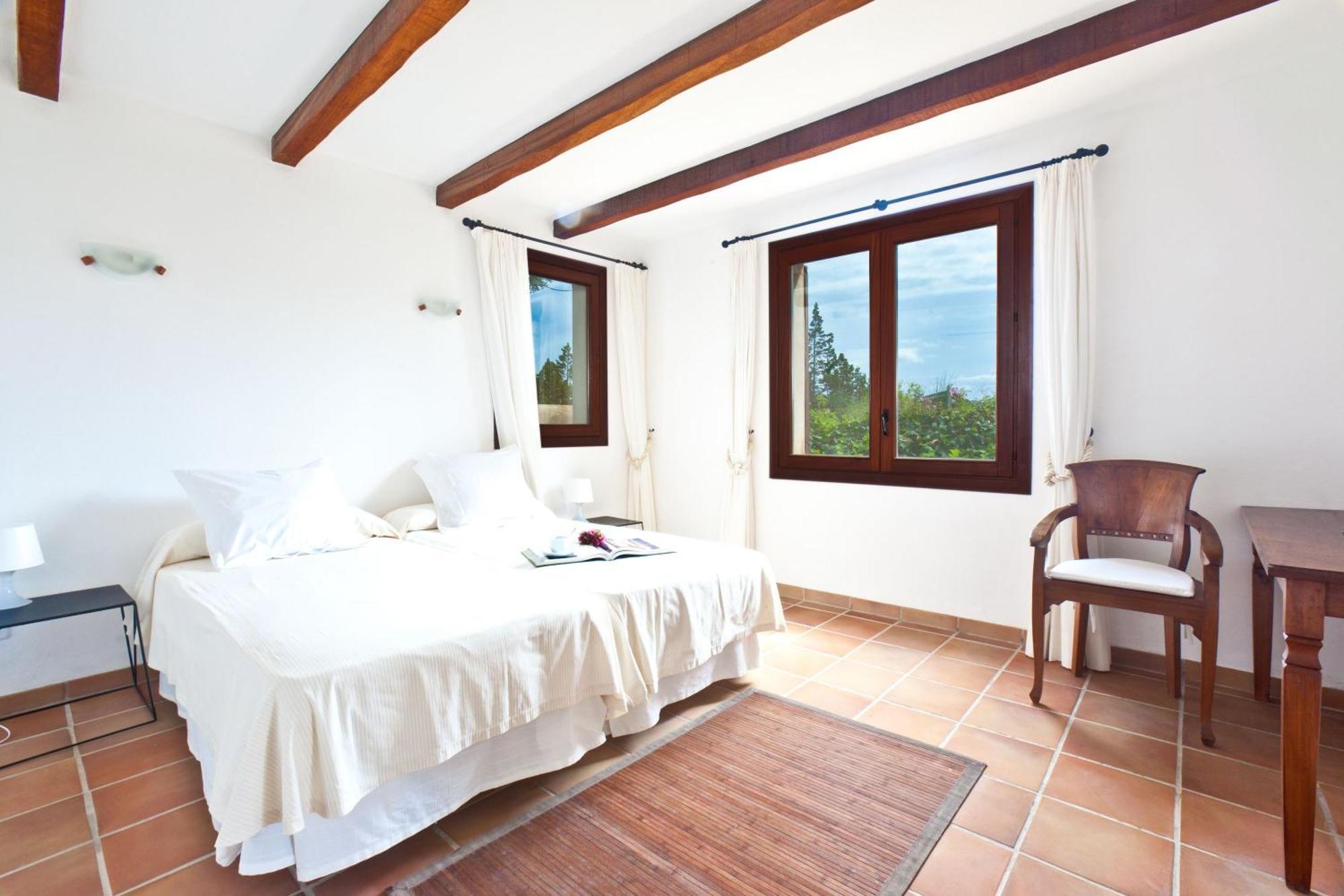 Villa Can Rafal Ibiza San José Exterior foto