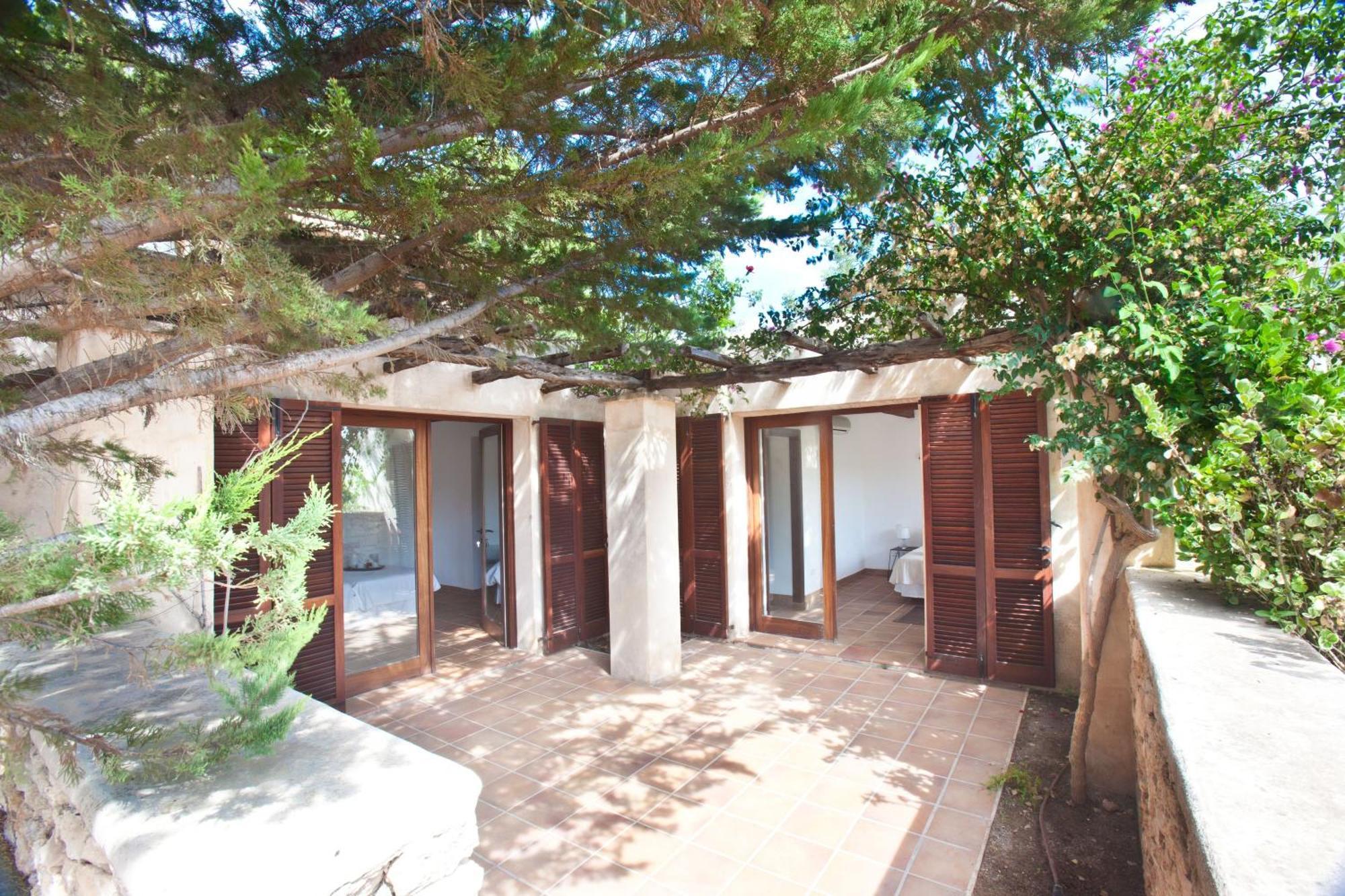 Villa Can Rafal Ibiza San José Exterior foto