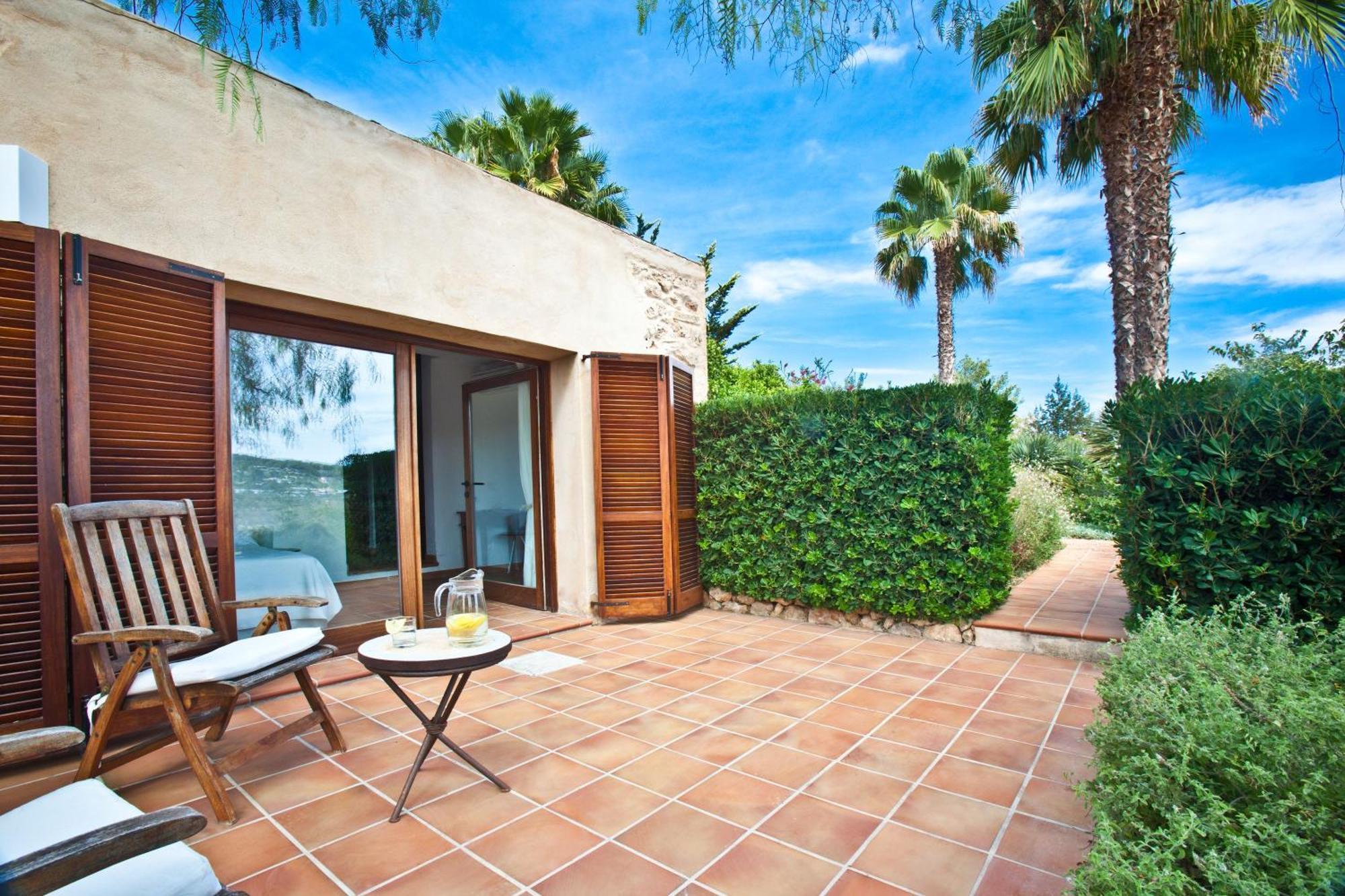 Villa Can Rafal Ibiza San José Exterior foto